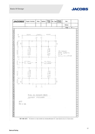 Lifting Solution For Compressor House | DOCX