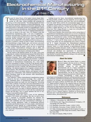 electrochemical manufacuring guest editorial fal14_p047