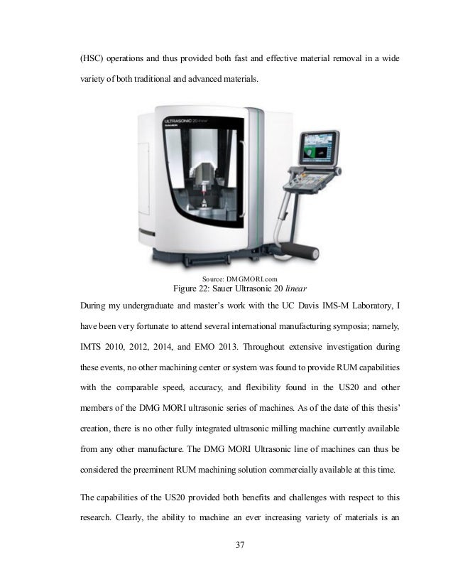 Ultrasonic machining thesis 06 image