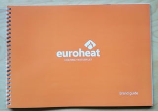 Euroheat Brand guide
