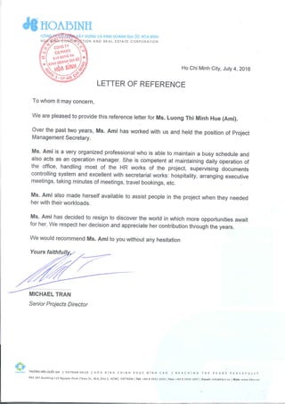 Reference letter-LUONG THI MINH Hue 