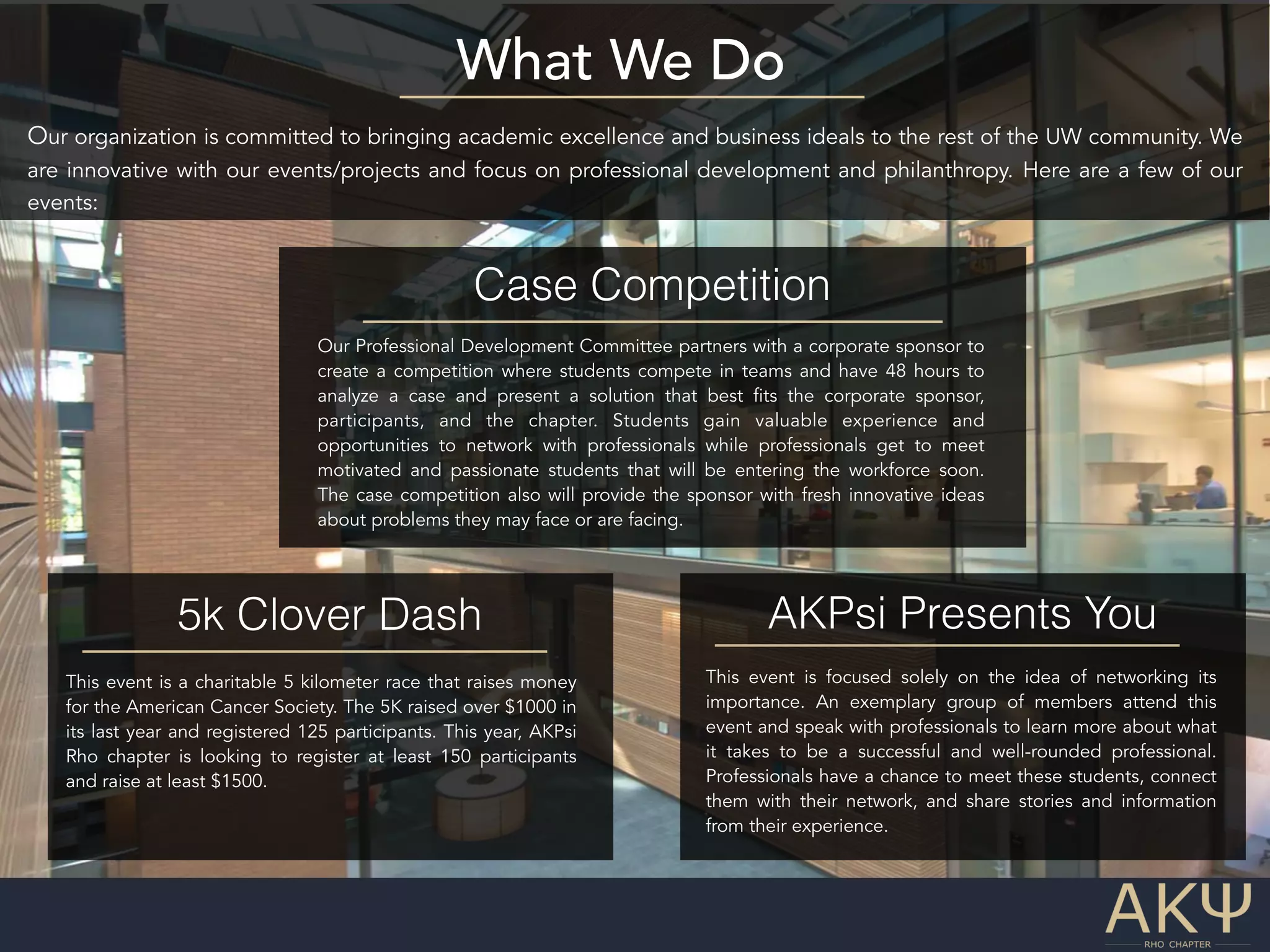 AKPsi Rho Sponsorship Packet PDF