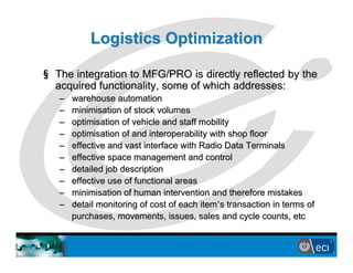 LEAN_WAREHOUSE_Eng | PDF