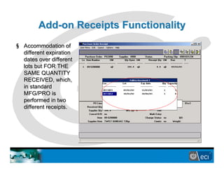 kitchen receipts, orders, bills : support centre... LEAN_WAREHOUSE_Eng | PDF