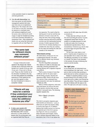 Pricing Article April 2015