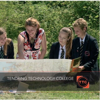 TENDRING TECHNOLOGY COLLEGE
 