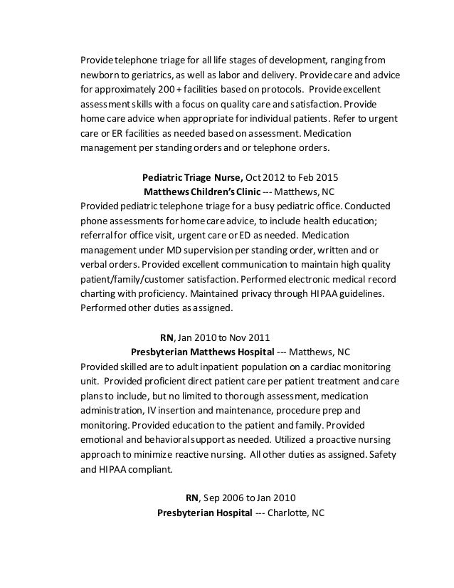 TAMMY COULTER RESUME TAMMY COULTER RESUME