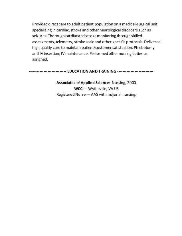 TAMMY COULTER RESUME TAMMY COULTER RESUME