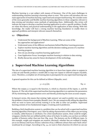 Guy Riese Literature Review | PDF