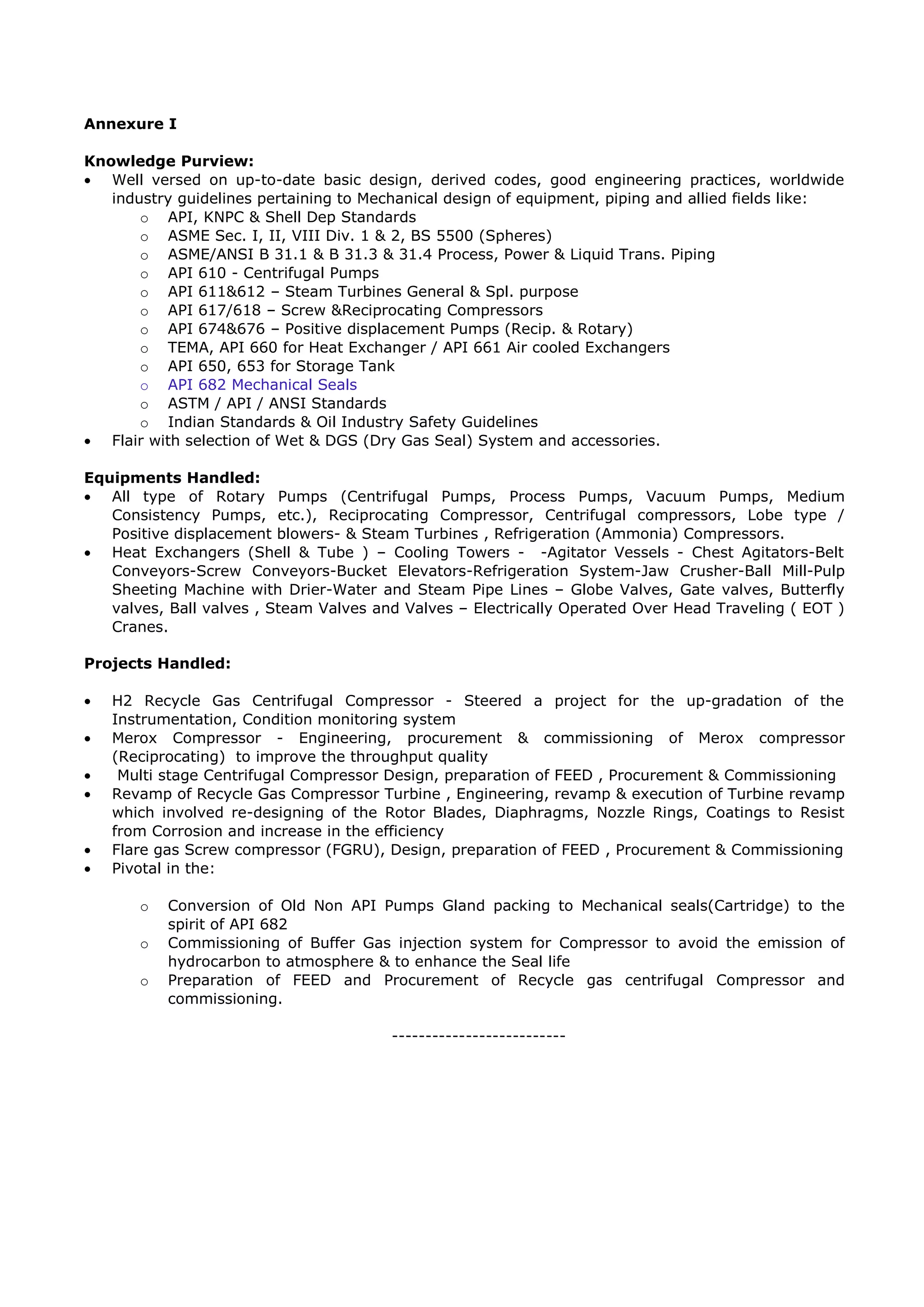 Sr.Mech.Design Engr. 30.03.15