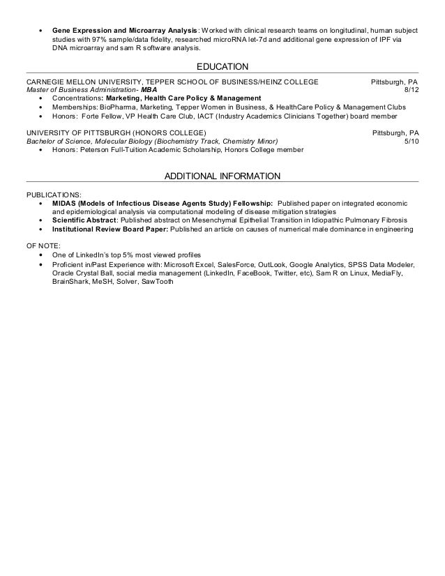 Buy an resume online