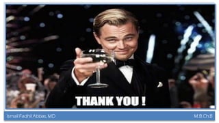 Ismail Fadhil Abbas, MD M.B.Ch.B
Introduction to Trigeminal nerve :‫ي‬‫ثالث‬ ‫عصب‬‫التؤائم‬
 