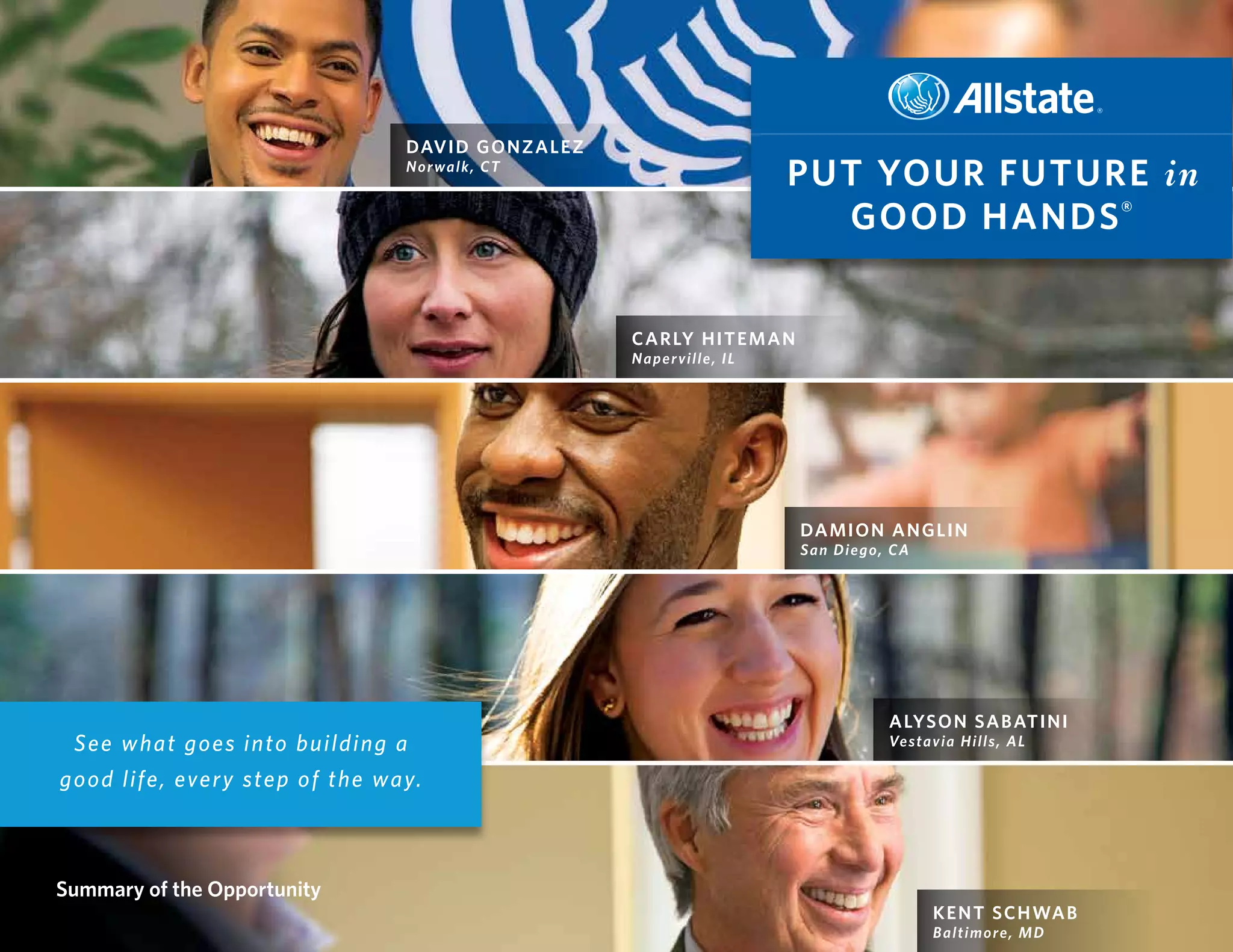 How Much Does An Allstate Agency Owner Make Allstate_Agent_Ownership_Overview | PPT
