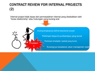 Chapter 5 - Contract Review | PPTX