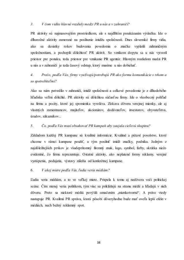 Master thesis exposé example Master thesis exposé example image