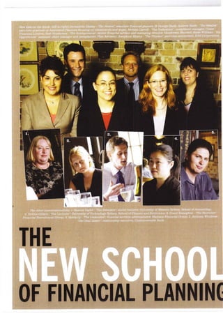 IFA MAGAZINE MEDIA PUBLICATION | PDF