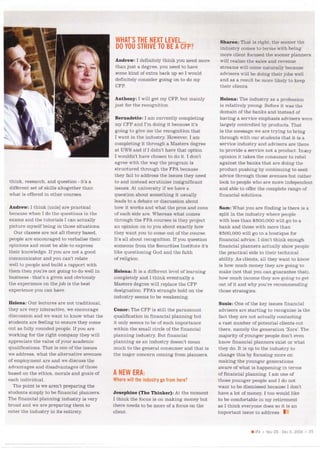 IFA MAGAZINE MEDIA PUBLICATION | PDF