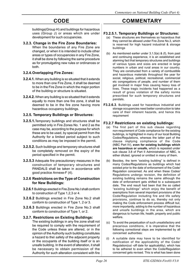 commentry on nbc part 4 | PDF