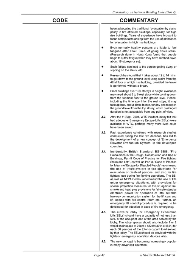 commentry on nbc part 4 | PDF