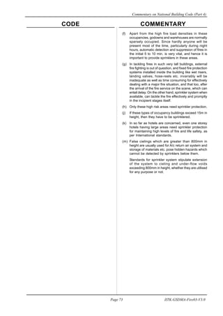 commentry on nbc part 4 | PDF