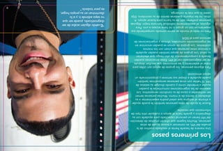 “Cuandoalguienacabadeser
diagnosticado,puedeserque
nosepaadóndeir,ysilo
discriminanensupropiohogar,
espeortodavía.”
Unamaneradehacerlefrentealresultadopositivodela
pruebadelVIH,escomenzarabuscarayudadeotras
personas.Muchoslugaresqueofrecenpruebasdedetección
delVIHtienenunpersonalcapacitadoparaayudarleconsu
diagnósticoyguiarlehaciaelapoyoocualquierotrotipode
informaciónquenecesite.
Buscarlaayudadeotraspersonastambiénlepuedeayudar
aafrontarelestigmaqueustedpodríaexperimentarasu
alrededorodentrodesímismo.Muchaspersonastemen
serrechazadasacausadesucondiciónseropositiva.Los
asesoresdelasorganizacionescomunitariaslepueden
ayudaraentendercómoycuándodivulgarsuestatusde
VIH.Elhablarconotraspersonasseropositivastambién
puedeayudarleadisiparsustemoresyproporcionarleun
apoyoemocional.
Paraalgunaspersonas,losgruposdeapoyosonútilespara
tratarelaislamientoylasemocionesqueresultandespués
deserdiagnosticadoconelVIH.Estasemocionespueden
llevarleacomportamientosdealtoriesgoqueafectarían
susalud.Losgruposdeapoyotambiénpuedenayudarle
aconocerotraspersonasquevivenconlosmismos
problemas.Losgruposdeapoyosepuedenencontraren
lasorganizacionescomunales,clínicasyorganizacionesde
serviciosparaelSIDA.
Peronotodoelmundosesientecómodocompartiendosus
experienciasconungrupoonotieneaccesoauno.Para
algunos,elasesoramientoindividualfuncionamejor.Algunas
personasprefierensalirdesubarrioparabuscarapoyo.A
otras,nolesimportaquedarsedentrodesuvecindario.Elija
ustedloquemásleconvenga.
89
Losprimerospasos
 