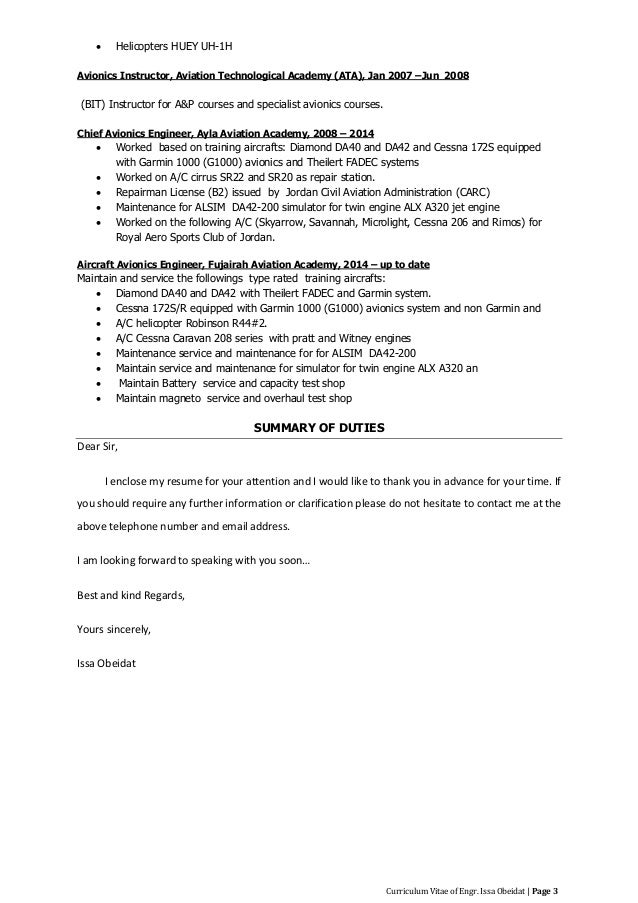 curriculum vitae site