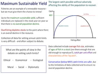 C5 population ecology | PPTX