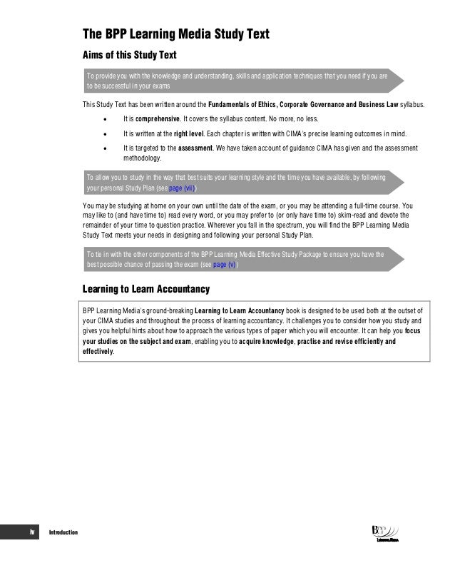 C5 Study Text - 