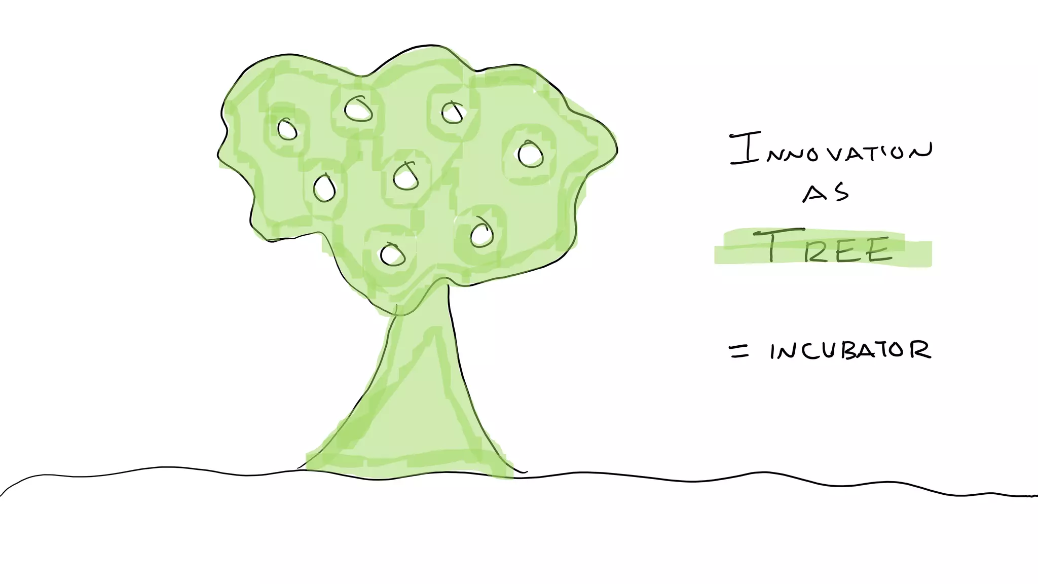 C5: The Innovation Decision Tree: Creating Pathways to Advance Innovation, Ed Essey