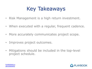 Project Risk Management in Product Development | PDF