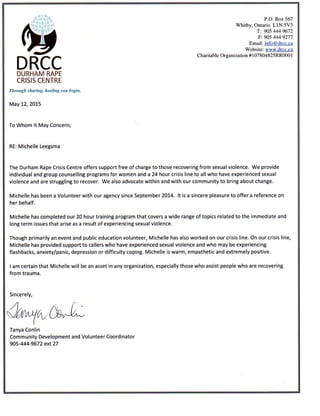 DRCC REF Letter001