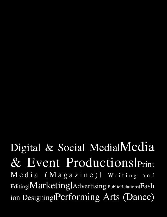 Web content writer