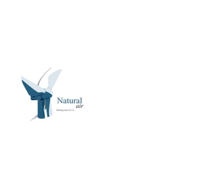 Natural
airHeating and Air Co.
 