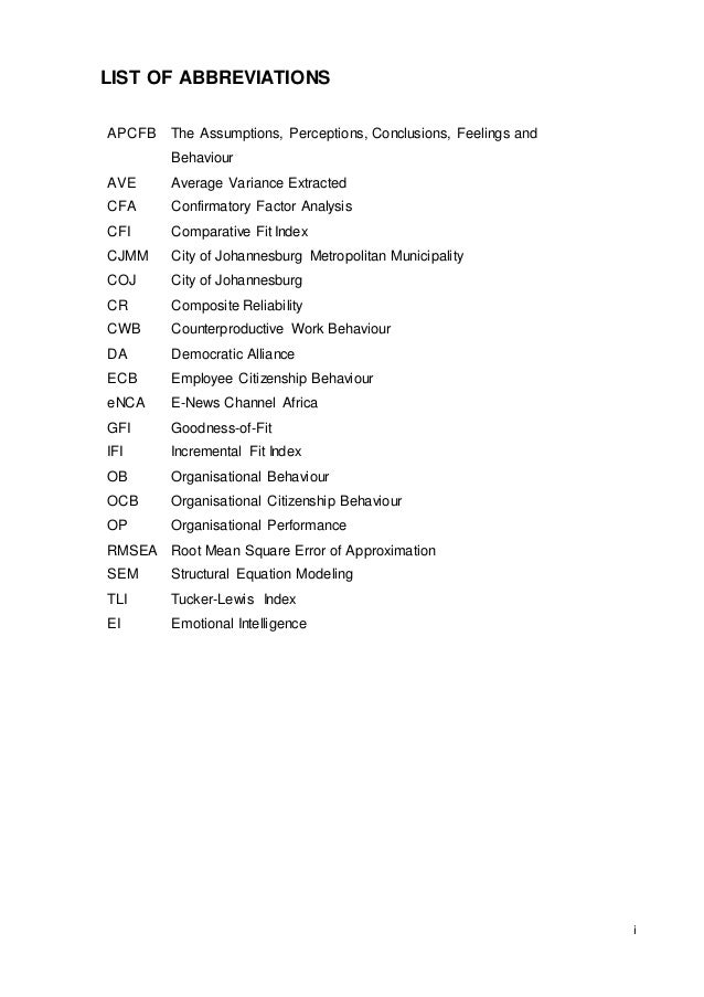 Organisational behaviour phd research proposal