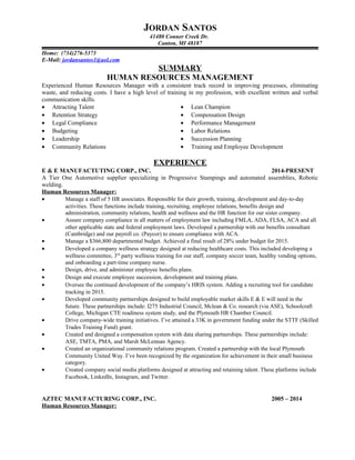 Jordan Santos | PDF