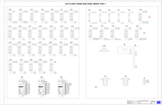 ACDA1
EXECUTEDEJEC. /EJEC. /EJEC. /EJEC. /
CHECKEDVERIF. /VERIF. /VERIF. /VERIF. /
LIBER. /LIBER. /LIBER. /LIBER. / RELEASED
FECHA LBFECHA LBFECHA LBFECHA LB/REL DAT HOJA /HOJA /HOJA /HOJA /SHEET ////
1110987654321
A
B
C
D
E
F
G
H
RESET
TB1
63L2
J1
2 3
63L1
FAULTTRIP
4
J1
2-3
12
+
11
10
-
9
8
63X2
7
6
2
1
RESET
3
3-4
1-224VDC
48VDC
120 VAC /
125 VDC
INPUT VOLTAGE
TB1 11-13
13
RPRR
MOMENTARY SWITCH TO
BE SEALED-IN
OR
FAULTTRIP
LED LED
63X1
1 2 3 4
J1
SEAL-IN RELAY
909-300-01
GB14048.5
：：：：UI 600V
：：：： ：：：：ITH 8A UE 120/240VAC
ITH: 1A UE: 120/240 VDC
IP00 AC-15
s
RESET
TB1
63L2
J1
2 3
63L1
FAULTTRIP
4
J1
2-3
12
+
11
10
-
9
8
63X2
7
6
2
1
RESET
3
3-4
1-224VDC
48VDC
120 VAC /
125 VDC
INPUT VOLTAGE
TB1 11-13
13
RPRR
MOMENTARY SWITCH TO
BE SEALED-IN
OR
FAULTTRIP
LED LED
63X1
1 2 3 4
J1
SEAL-IN RELAY
909-300-01
GB14048.5
：：：：UI 600V
：：：： ：：：：ITH 8A UE 120/240VAC
ITH: 1A UE: 120/240 VDC
IP00 AC-15
s
RESET
TB1
63L2
J1
2 3
63L1
FAULTTRIP
4
J1
2-3
12
+
11
10
-
9
8
63X2
7
6
2
1
RESET
3
3-4
1-224VDC
48VDC
120 VAC /
125 VDC
INPUT VOLTAGE
TB1 11-13
13
RPRR
MOMENTARY SWITCH TO
BE SEALED-IN
OR
FAULTTRIP
LED LED
63X1
1 2 3 4
J1
SEAL-IN RELAY
909-300-01
GB14048.5
：：：：UI 600V
：：：： ：：：：ITH 8A UE 120/240VAC
ITH: 1A UE: 120/240 VDC
IP00 AC-15
s
P
10004455533
OSCARGA
OSCARGA
08.22.2016
DCHAVERO
WTM HUEHUETOCA, EDO. MÉXICO PRODUCT ENGINEERING 23 30
000
LEFT & RIGHT SWING SIDE PANEL WIRING PART 1LEFT & RIGHT SWING SIDE PANEL WIRING PART 1LEFT & RIGHT SWING SIDE PANEL WIRING PART 1LEFT & RIGHT SWING SIDE PANEL WIRING PART 1
01150-1600118-2150-1600118-2150-1600118-2150-1600118-2
1
2
3
4
27-2:A1, 8-4:1
27-2:A2, 8-4:3
8-2
MDW-C25-2
8-1:6
8-1:2
1
2
3
4
4-1:L1
4-1:L2
8-4
MDW-C2-2
8-2:2, 8-5:1
8-2:4, 8-5:3
1
2
3
4
4-2:L1
4-2:L2
8-5
MDW-C2-2
8-6:1, 8-4:1
8-6:3, 8-4:3
1
2
3
4
4-3:L1
4-3:L2
8-6
MDW-C2-2
8-7:1, 8-5:1
8-7:3, 8-5:3
1
2
3
4
4-4:L1
4-4:L2
8-7
MDW-C2-2
8-8:1, 8-6:1
8-8:3, 8-6:3
1
2
3
4
4-5:L1
4-5:L2
8-8
MDW-C2-2
8-9:1, 8-7:1
8-9:3, 8-7:3
1
2
3
4
4-6:L1
4-6:L2
8-9
MDW-C2-2
8-10:1, 8-8:1
8-10:3, 8-8:3
1
2
3
4
4-13:L1
4-13:L2
8-16
MDW-C2-2
8-15:1, 8-17:1
8-15:3, 8-17:3
1
2
3
4
4-14:L1
4-14:L2
8-17
MDW-C2-2
8-16:1, 8-18:1
8-16:3, 8-18:3
1
2
3
4
4-15:L1
4-15:L2
8-18
MDW-C2-2
8-17:1, 8-19:1
8-17:3, 8-19:3
1
2
3
4
4-16:L1
4-16:L2
8-19
MDW-C2-2
8-18:1, 8-20:1
8-18:3, 8-20:3
1
2
3
4
4-17:L1
4-17:L2
8-20
MDW-C2-2
8-19:1, 8-21:1
8-19:3, 8-21:3
1
2
3
4
4-18:L1
4-18:L2
8-21
MDW-C2-2
8-20:1, 8-22:1
8-20:3, 8-22:3
1
2
3
4
4-19:L1
4-19:L2
8-22
MDW-C2-2
8-21:1, 8-23:1
8-21:3, 8-23:3
1
2
3
4
4-20:L1
4-20:L2
8-23
MDW-C2-2
8-22:1, 8-24:1
8-22:3, 8-24:3
1
2
3
4
4-21:L1
4-21:L2
8-24
MDW-C2-2
8-23:1, 8-25:1
8-23:3, 8-25:3
1
2
3
4
4-22:L1
4-22:L2
8-25
MDW-C2-2
8-24:1, 8-26:1
8-24:3, 8-26:3
1
2
3
4
4-23:L1
4-23:L2
8-26
MDW-C2-2
8-25:1, 8-27:1
8-25:3, 8-27:3
1
2
3
4
4-24:L1
4-24:L2
8-27
MDW-C2-2
8-26:1
8-26:3
8-28
27-5:A1, TBC:7
49T:A03, 49T:A05
1
2
8-29
TBC:4, 8-30:1
5-1:1, TBE:12
1
2
8-30
8-29:1, 8-31:1
43-1:A12
1
2
8-31
8-30:1, 8-32:1
43-2:A12
1
2
8-32
8-31:1
96:1
1
2
1
2
3
4
63X1:12, 63X2:12
63X2:11, 63X1:11
8-33
8-34:1, TBC:7
8-34:3, TBC:8
1
2
3
4
TBA:32, 63X3:12
63FP-3AUX:A2, 63X3:11
8-34
8-33:1, 8-35:1
8-33:3, 8-35:3
1
2
3
4
TBA:108, 49T:A01
49T:A11
8-35
8-36:1, 8-34:1
8-36:3, 8-34:3
1
2
3
4
90T:A01, TBH:29
90T:A11
8-36
8-35:1, 8-38:1
8-35:3, 8-38:3
1
2
3
4
63H:TB1-1
63H:TB1-2
8-37
8-38:2
8-38:4
1
2
3
4
27-3:A1, 8-14:1
27-3:A2, 8-14:3
8-3
MDW-C32-2
27-1:A1, 8-1:6
27-1:A2, 8-1:2
1
2
3
4
4-7:L1
4-7:L2
8-10
MDW-C2-2
8-11:1, 8-9:1
8-11:3, 8-9:3
1
2
3
4
4-8:L1
4-8:L2
8-11
MDW-C2-2
8-12:1, 8-10:1
8-12:3, 8-10:3
1
2
3
4
4-9:L1
4-9:L2
8-12
MDW-C2-2
8-13:1, 8-11:1
8-13:3, 8-11:3
1
2
3
4
4-10:L1
4-10:L2
8-13
MDW-C2-2
8-12:1
8-12:3
1
2
3
4
4-11:L1
4-11:L2
8-14
MDW-C2-2
8-3:2, 8-15:1
8-3:4, 8-15:3
1
2
3
4
4-12:L1
4-12:L2
8-15
MDW-C2-2
8-14:1, 8-16:1
8-14:3, 8-16:3
1
2
3
6
7
8
9
10
11
12
13
TS1:2
TBA:47
TBA:45
TBA:48
TBA:49
TBA:50
TBA:51
TBA:52
8-33:4
8-33:2
GND:29
909-300
63X1
1
2
3
6
7
8
9
10
11
12
13
TBA:23
TBA:24
TBA:22
TBA:25
TBA:26
TBA:27
TBA:28
TBA:29
8-33:4
8-33:2
GND:29
909-300
63X2
1
2
3
6
7
8
9
10
11
12
13
63FP-3AUX:14
63FP-3AUX:12
63FP-3AUX:11
TBA:53
TBA:54
TBA:55
TBA:56
TBA:57
8-34:4
8-34:2
GND:30
909-300
63X3
1 2
3 4
TBH:8 TBH:9
10250T101RC
43E
5
6
7
8
9
10
11
12
13
14
15
16
17
18
19
20
21
22
23
24
26
27
90T:Z02
TBH:32
TBH:33
TBH:34
TBA:98
TBA:99
TBA:100
PI
PI
PI
B12
A6 B6
A11 B11
A5 B5
A12
8-31:2 23-2:1
C057B3
43-2
B12
A6 B6
A11 B11
A5 B5
A12
8-30:2 23-1:1
C057B3
43-1
96
8-32:2
TBE:9
GND:26
1
2
GND
1
2
3
4
16ESM-T:3/+H, 8-37:1
16ESM-T:2/-N, 8-37:3
8-38
8-36:1
8-36:3
LEFT & RIGHT SWING SIDE PANEL WIRING PART 1
90T:Z01
GFCI
01
01
01
 