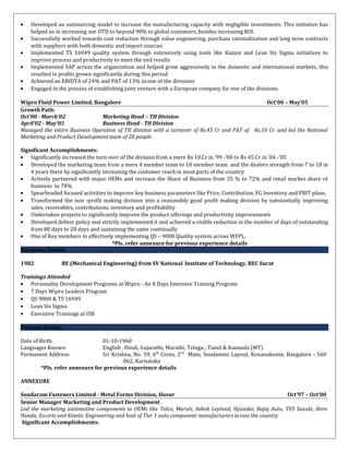 Resume_Feb 2015