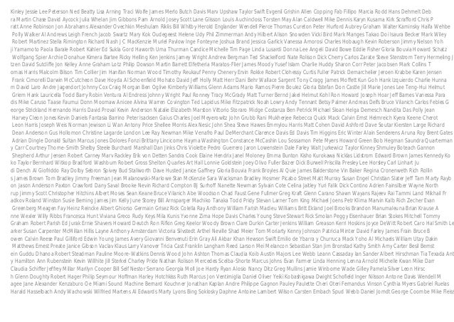 C64 Theodore Rubin James Gee John Rousellot Melissa Leo Douglas Wilme