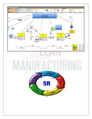 Proposal & Business Plan 2017