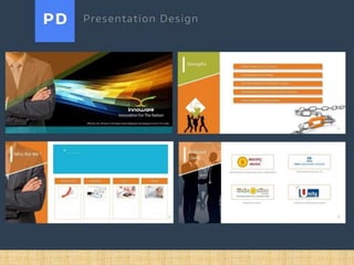 portfolio-Presentation