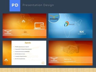 portfolio-Presentation