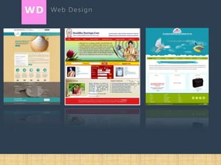 portfolio-Presentation