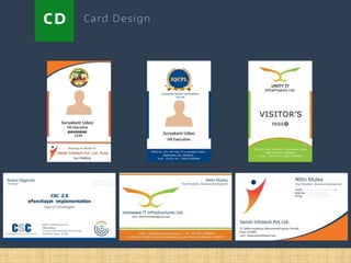 portfolio-Presentation