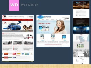 portfolio-Presentation