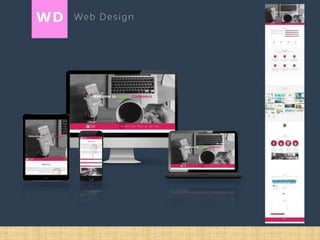 portfolio-Presentation