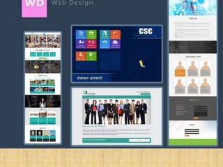 portfolio-Presentation