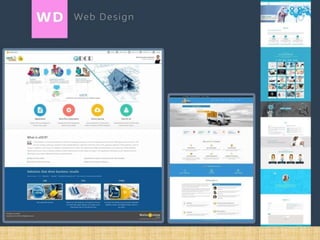 portfolio-Presentation