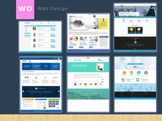 portfolio-Presentation