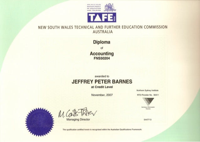 TAFE Accounting Diploma mobile-service-centres-service-nsw