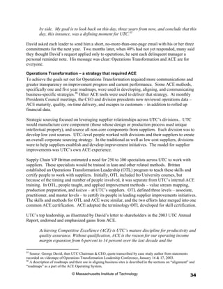 UTC_ACE_CaseStudy | PDF